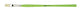 Pinceau - Plat - Acrylique - Liquitex - Brosse Free Style Plate - N°6