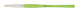 Pinceau - Rond - Acrylique - Liquitex - Brosse Free Style Plate - N°12