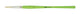 Pinceau - Rond - Acrylique - Liquitex - Brosse Free Style Plate - N°8