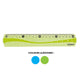 Règle - Plate - 20 cm - Plastique - Incassable - Maped
