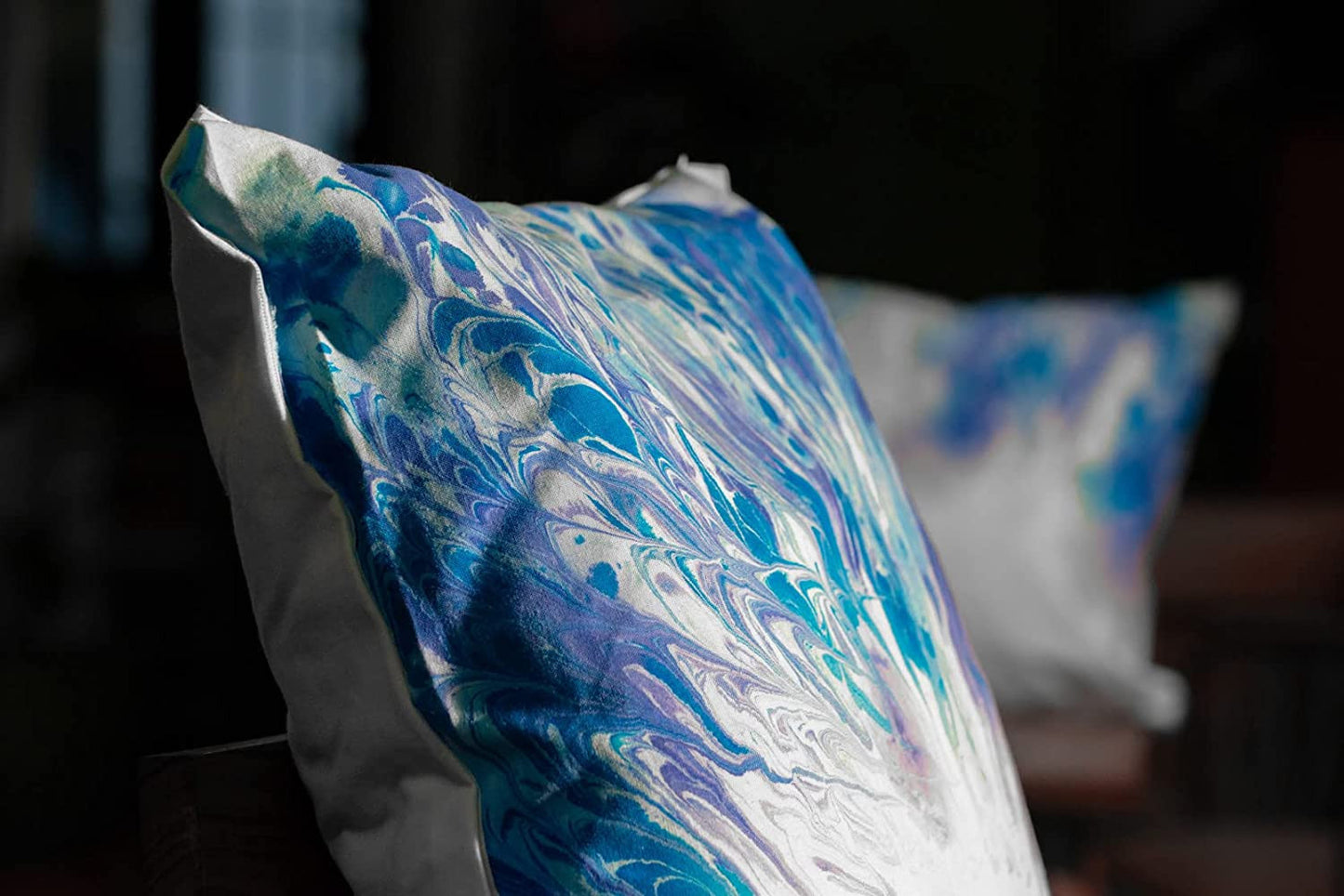 Produit pour réaliser des marbrures - Pébéo - Marbling bain - Pot de 200g