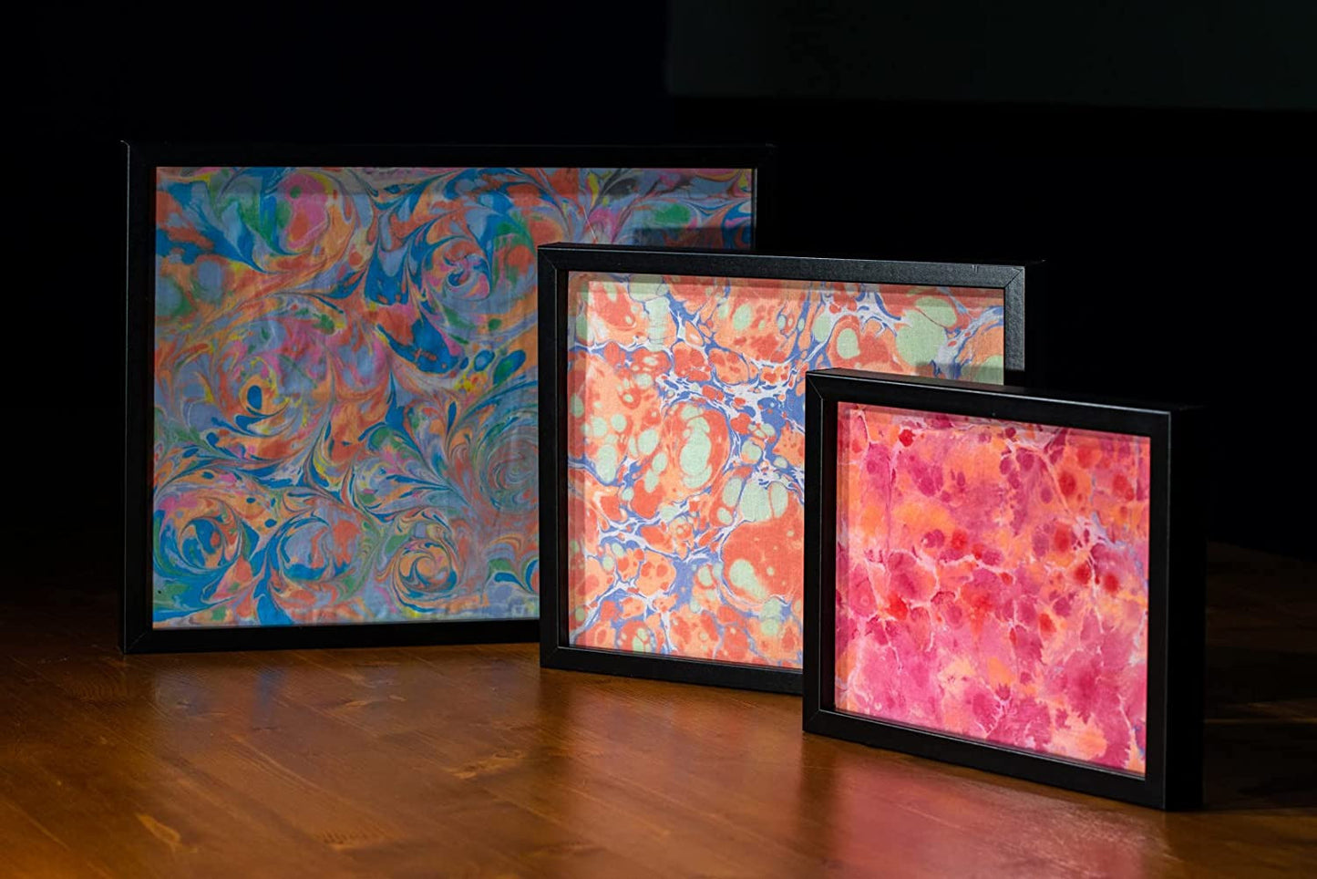 Produit pour réaliser des marbrures - Pébéo - Marbling bain - Pot de 200g