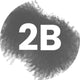 Recharges Porte-Mines 2B 0.5M Pilot