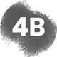 Recharges Porte-Mines Eno 4B 0.5mm Pilot