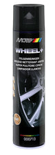 Produit nettoyant - Jantes et enjoliveurs - Voiture - Moto - Scooter - MoTip - 600ml