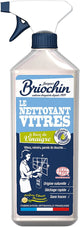 Produit nettoyant pour vitres - Naturel - A base de vinaigre - Briochin