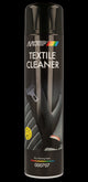 Produit nettoyant - Textile - Sièges auto - Séchage rapide - MoTip - 600ml