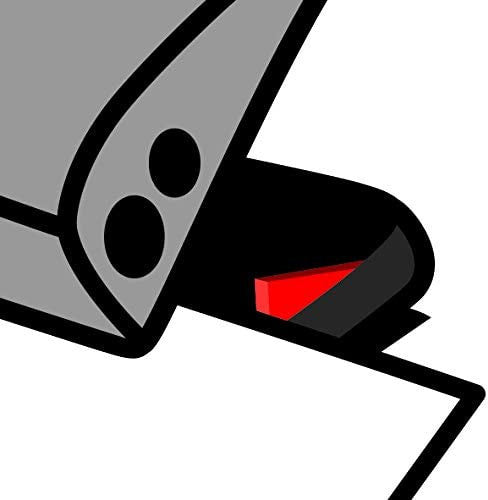 Perforateur - Perforatrice - Trouilloteuse - 4 trous - Métal - 10 à 12 feuilles - Maped Office