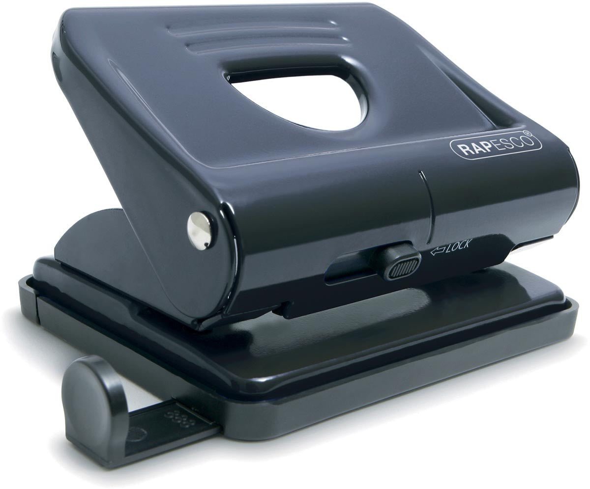 Perforateur 2 Trous Punch 820 - Rapesco