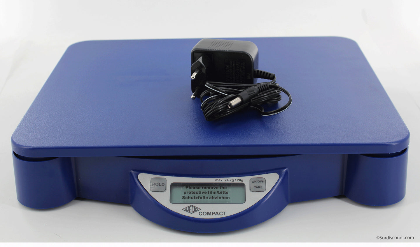 Pèse-Paquets Électronique - Wedo