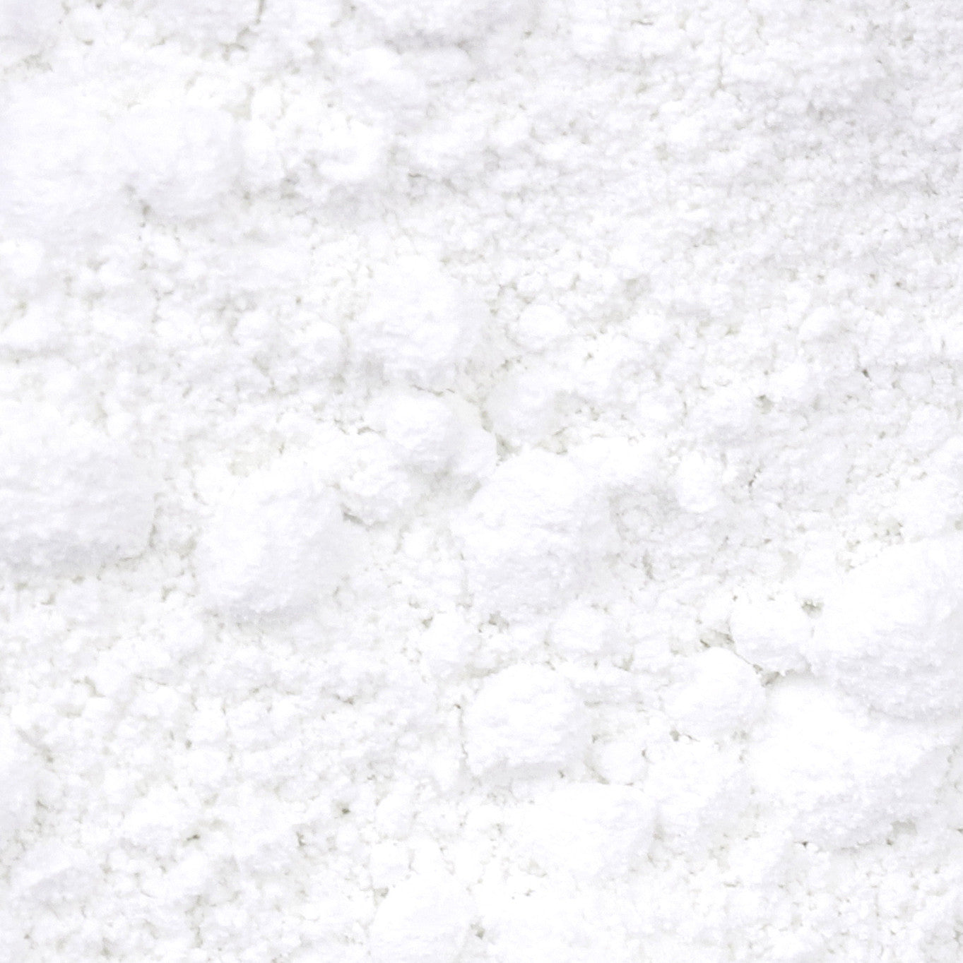 Pigment en poudre - Blanc de titane - 23 - Blockx - Pot de 100g