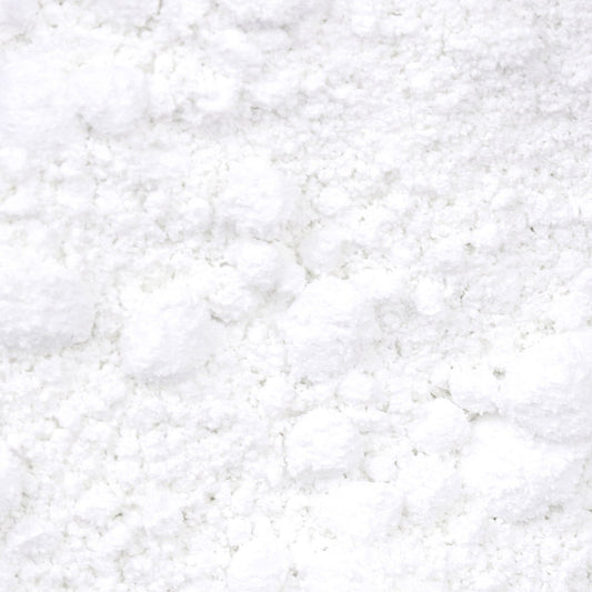 Pigment en poudre - Blanc de titane - 23 - Blockx - Pot de 100g