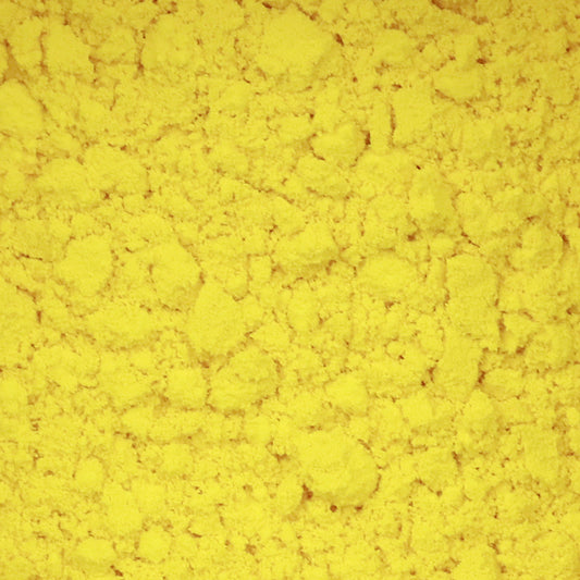 Pigment en poudre - Jaune benzimidazolone - 63 - Blockx - Pot de 100g
