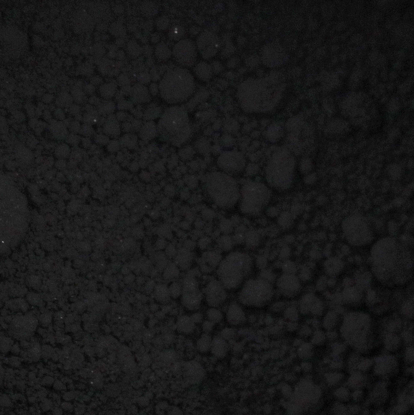 Pigment en poudre - Noir de Mars - 72 - Blockx - Pot de 100g