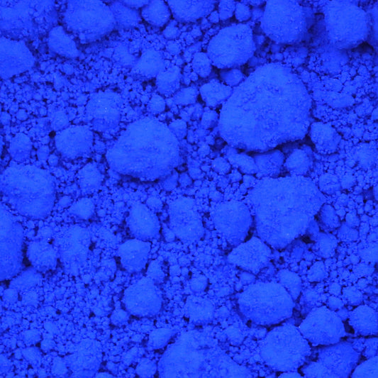 Pigment en poudre - Outremer clair - 6 - Blockx - Pot de 100g