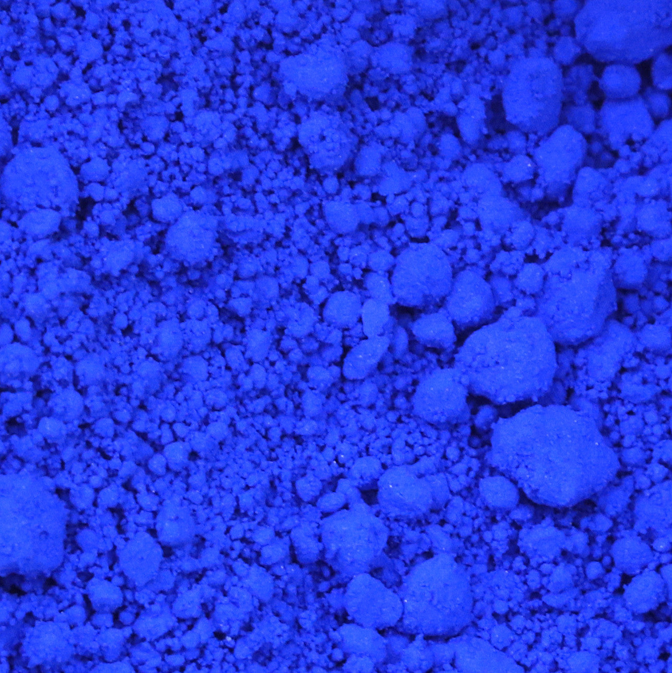 Pigment en poudre - Outremer foncé - 27 - Blockx - Pot de 100g