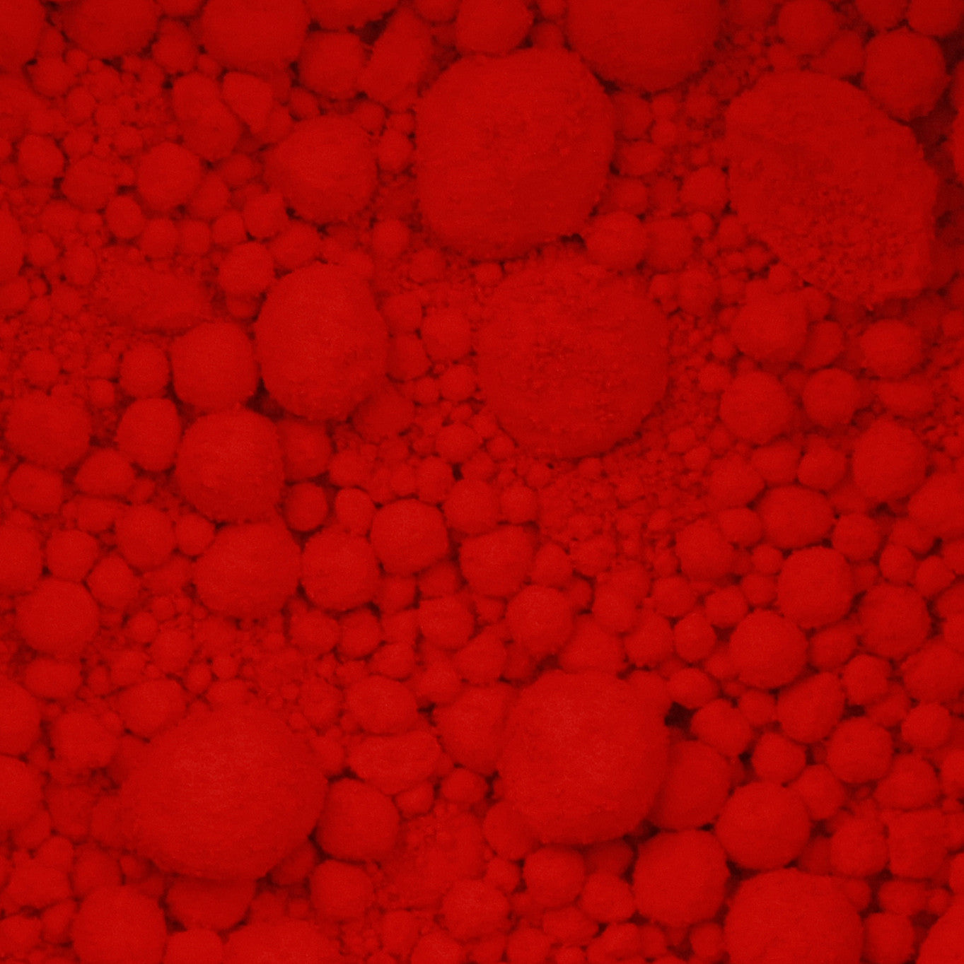 Pigment en poudre - Rouge pyrrolo - 79 - Blockx - Pot de 100g