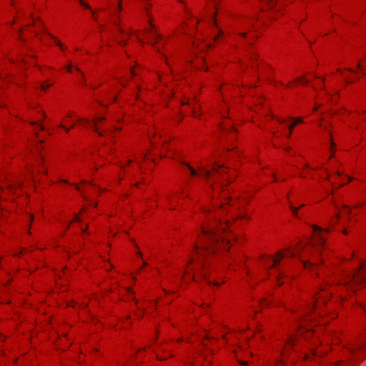 Pigment en poudre - Quinacridone rose - 73 - Blockx - Pot de 100g