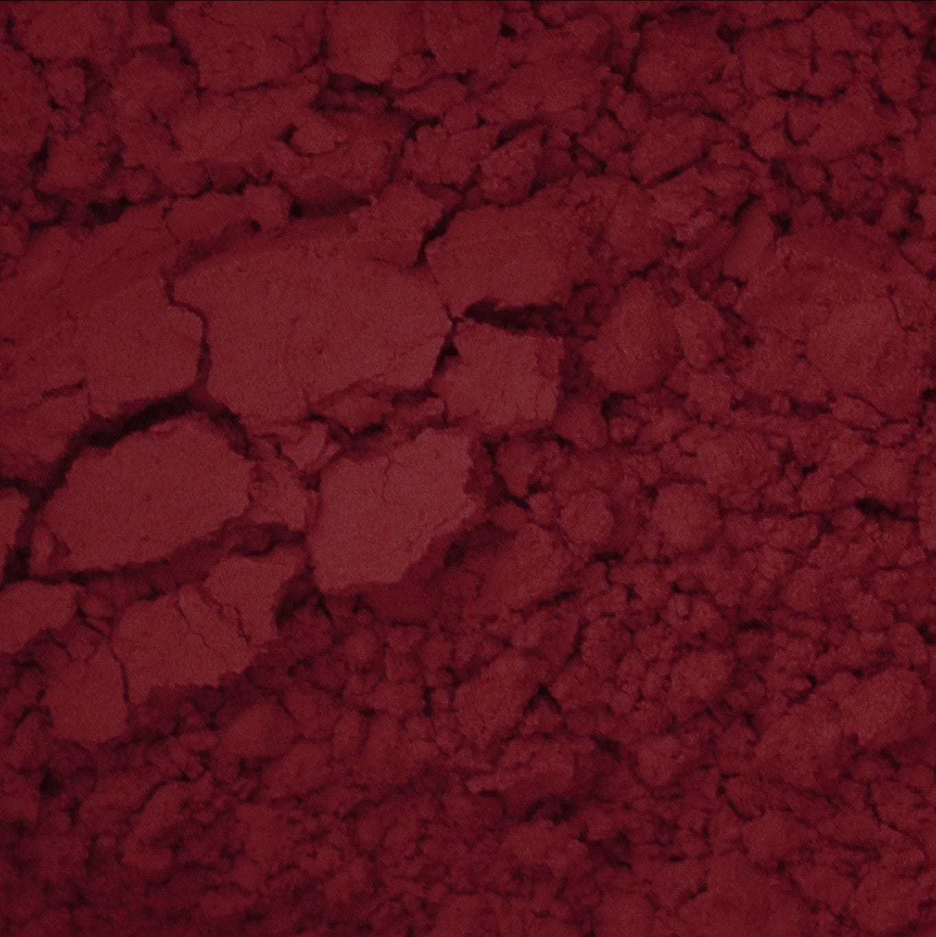 Pigment en poudre - Rouge anglais - 39 - Blockx - Pot de 100g