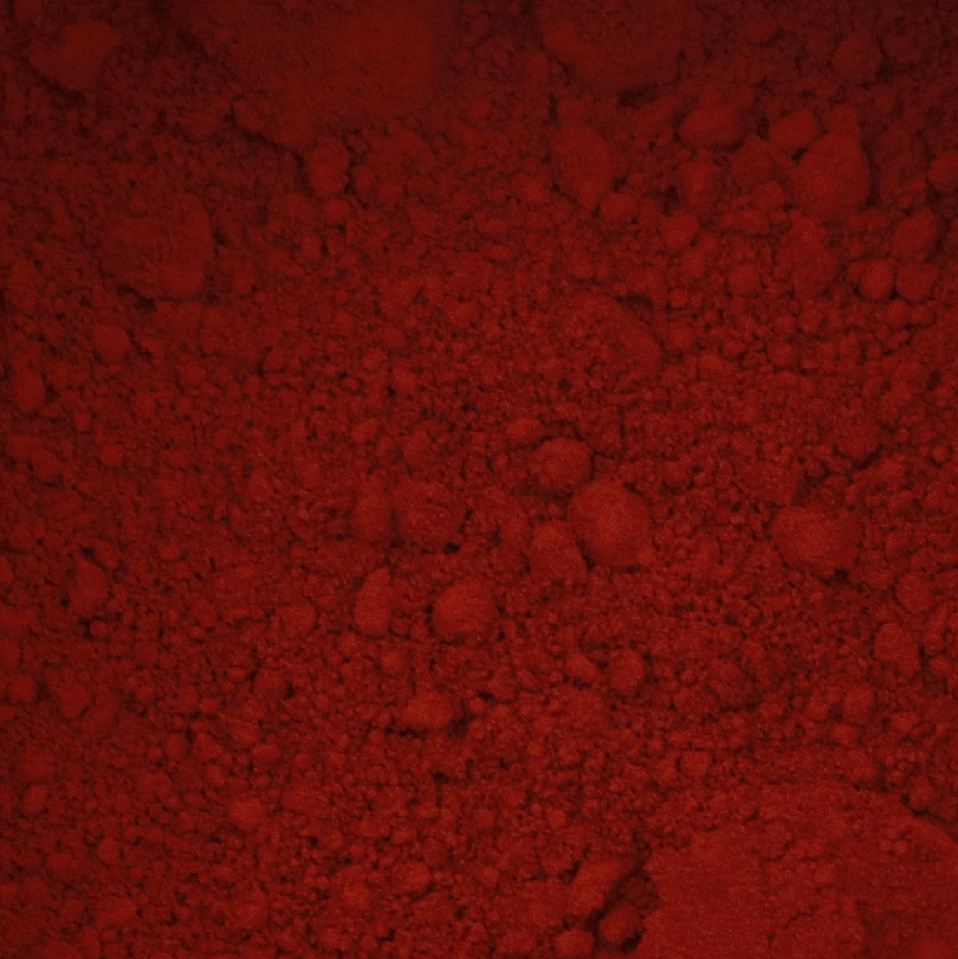 Pigment en poudre - Rouge de Mars - 41 - Blockx - Pot de 100g