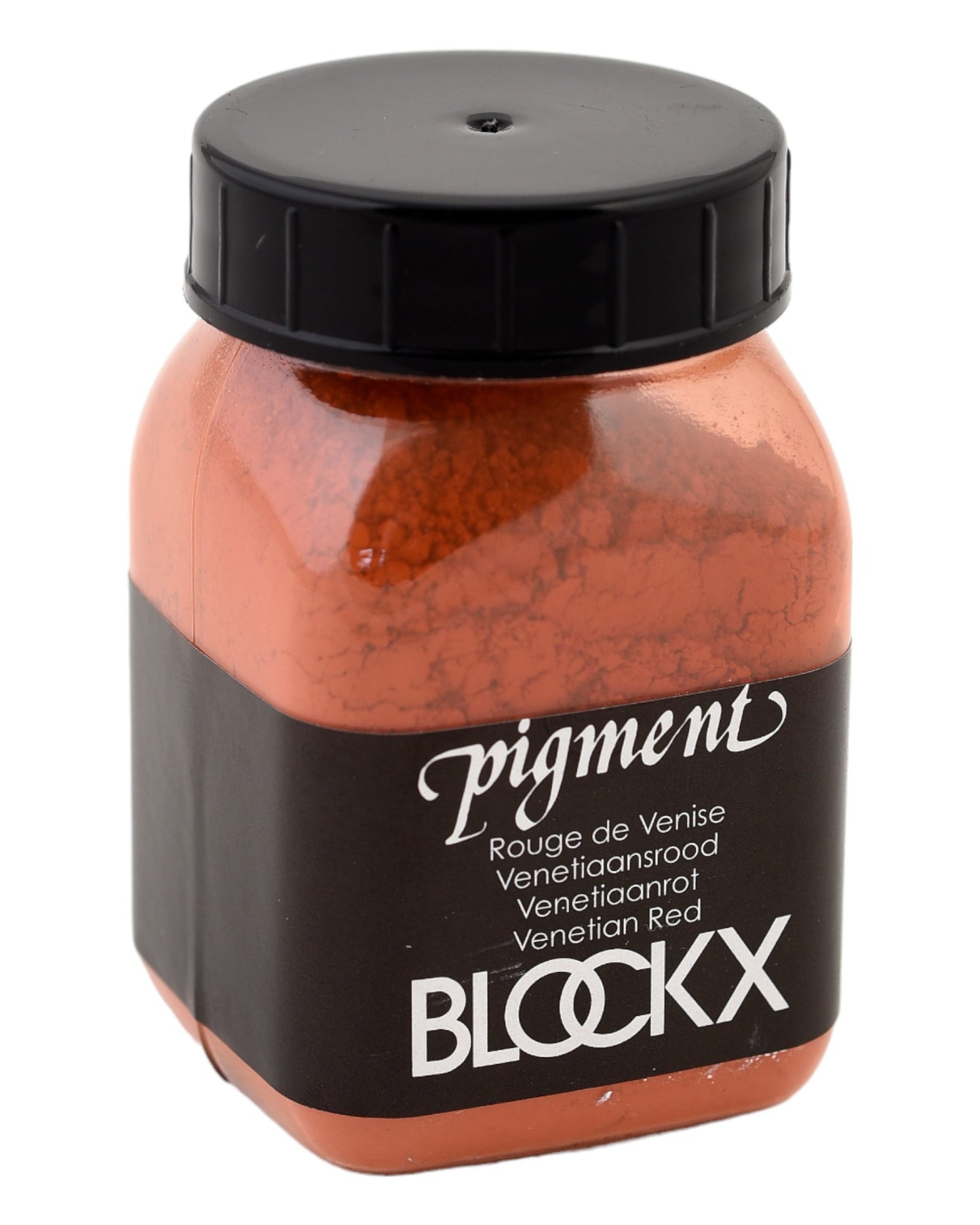 Pigment en poudre - Rouge de Venise - 26 - Blockx - Pot de 100g