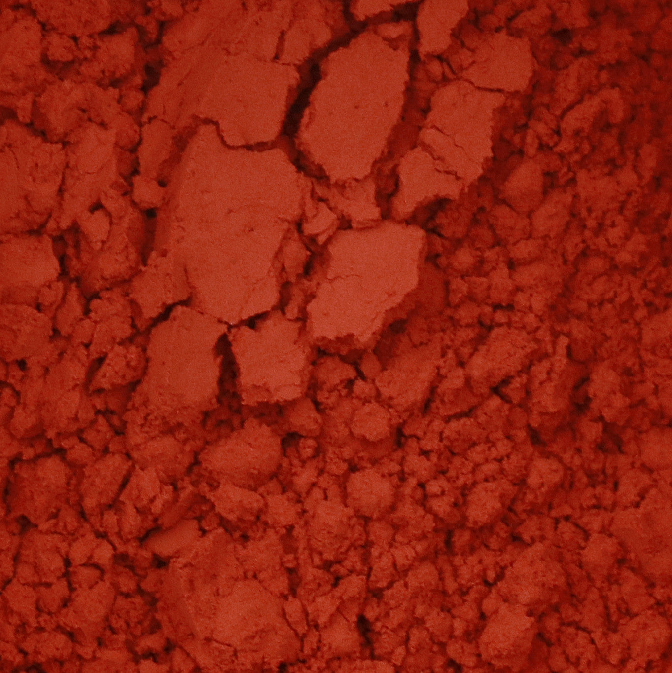 Pigment en poudre - Rouge de Venise - 26 - Blockx - Pot de 100g