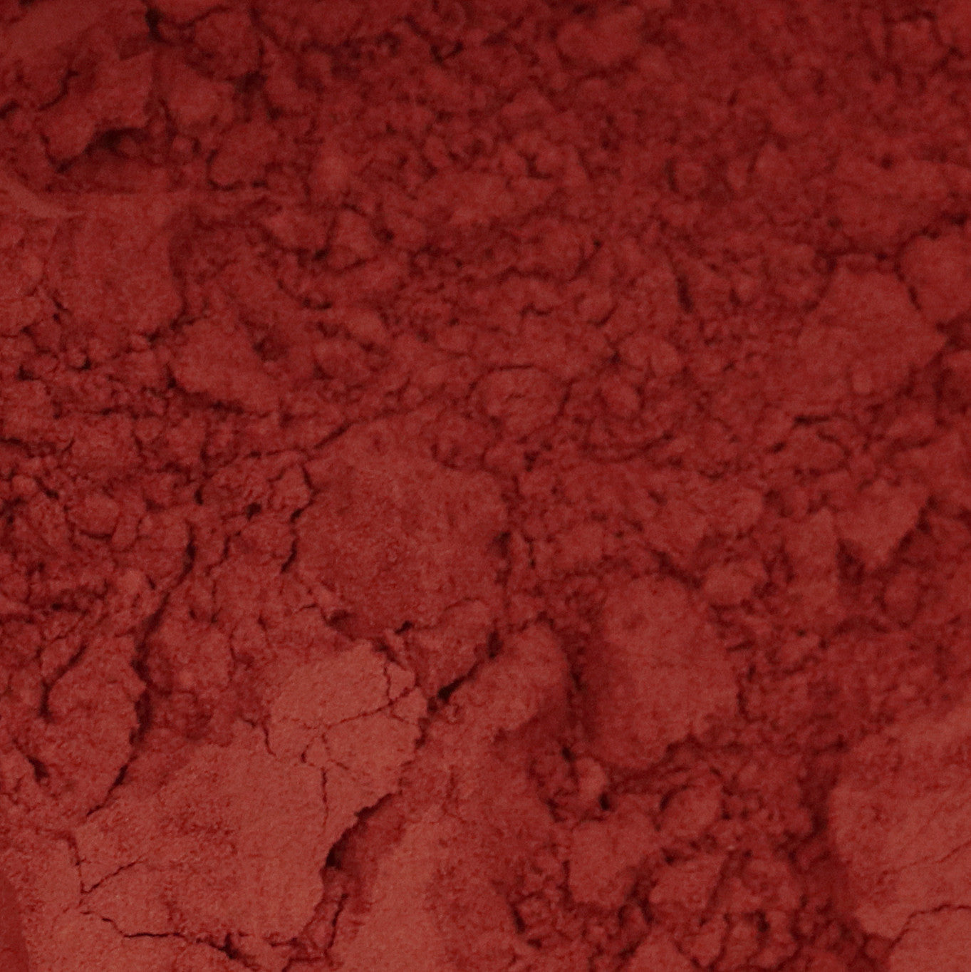 Pigment en poudre - Rouge indien - 40 - Blockx - Pot de 100g