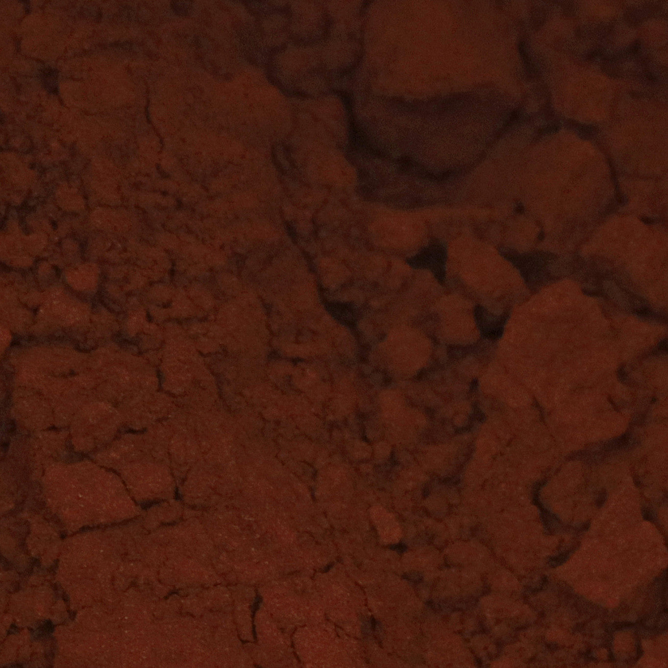 Pigment en poudre - Terre d'ombre brûlée - 42 - Blockx - Pot de 100g