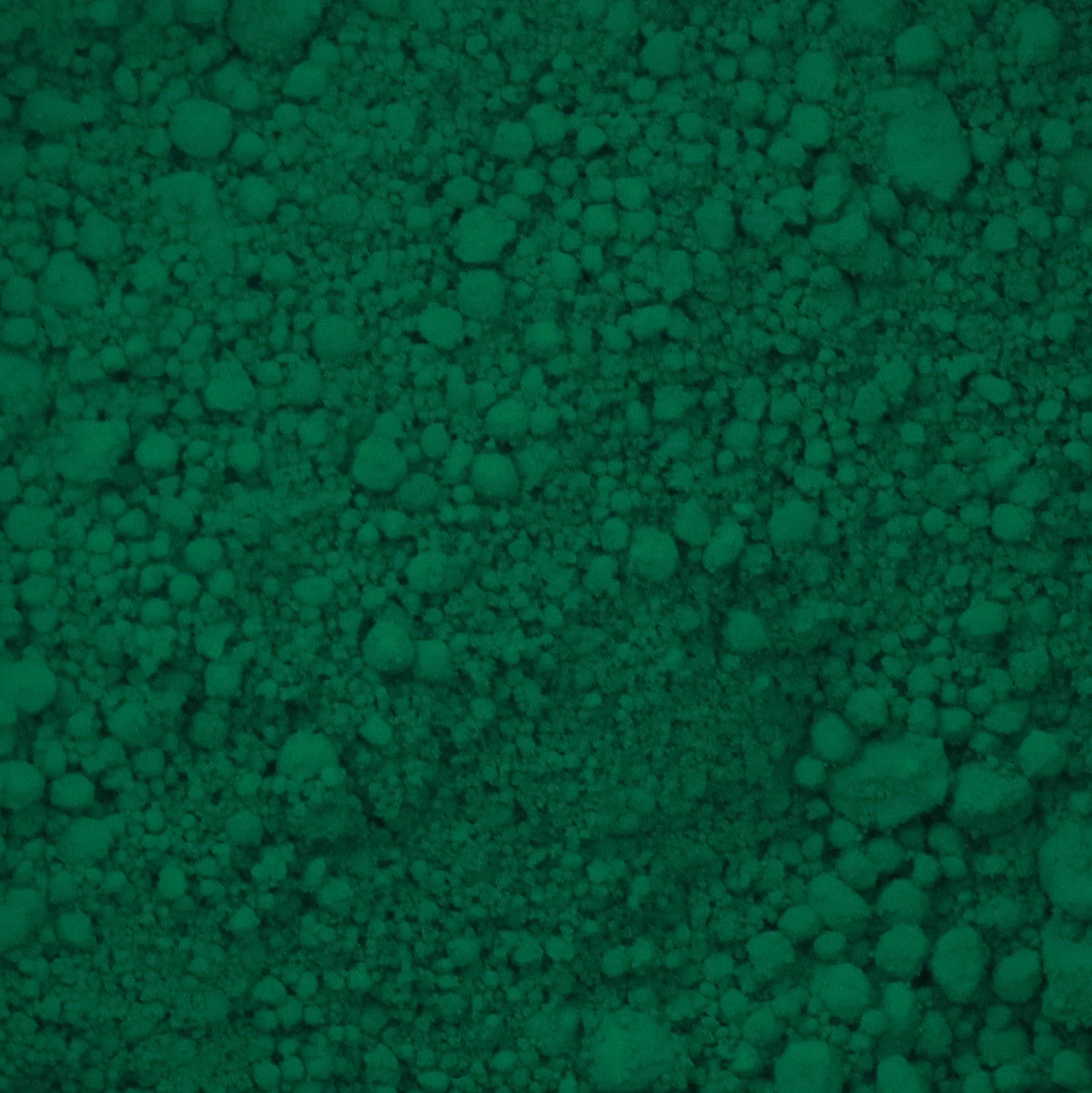 Pigment en poudre - Vert phtalo (teinte jaune) - 76 - Blockx - Pot de 100g