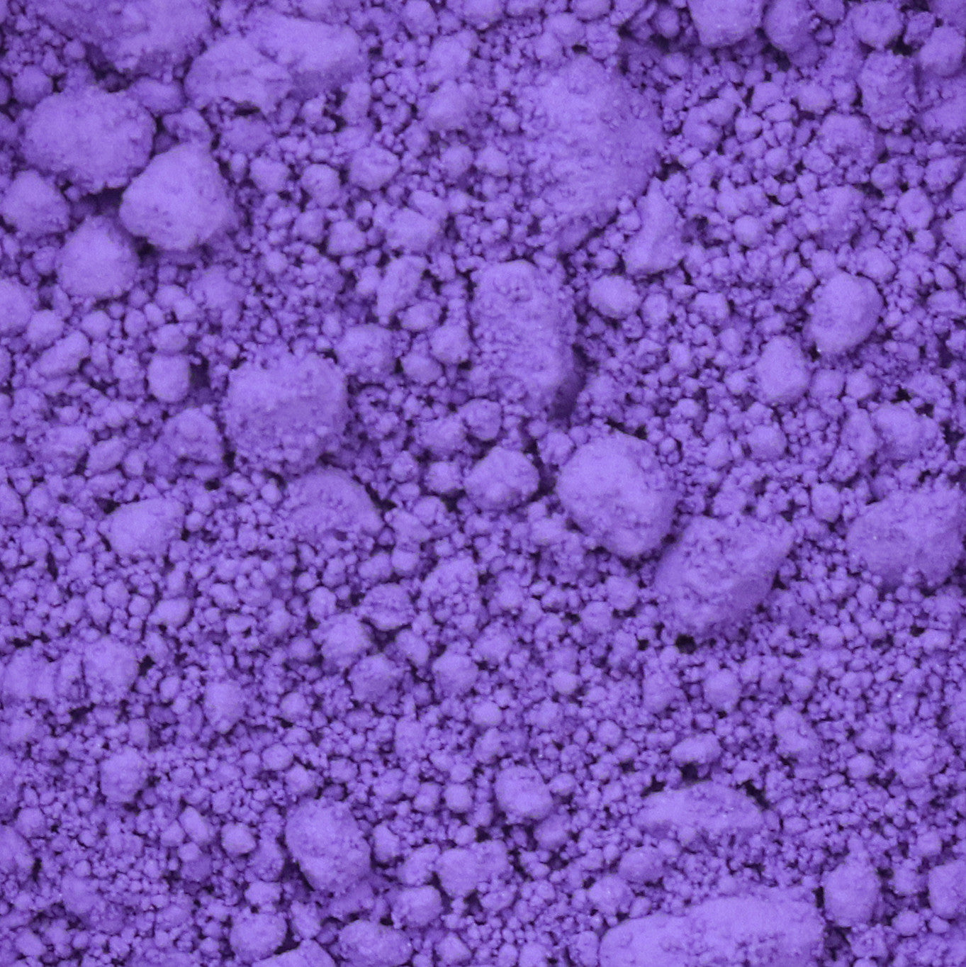 Pigment en poudre - Violet d'outremer - 46 - Blockx - Pot de 100g