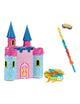 Pinata - Château de princesse - Anniversaire - Enfant - Jeu - Avec accessoires