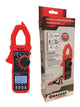 Petite pince ampèremétrique - Mesure les courants électriques - Professionnel - Drakkar Equipement