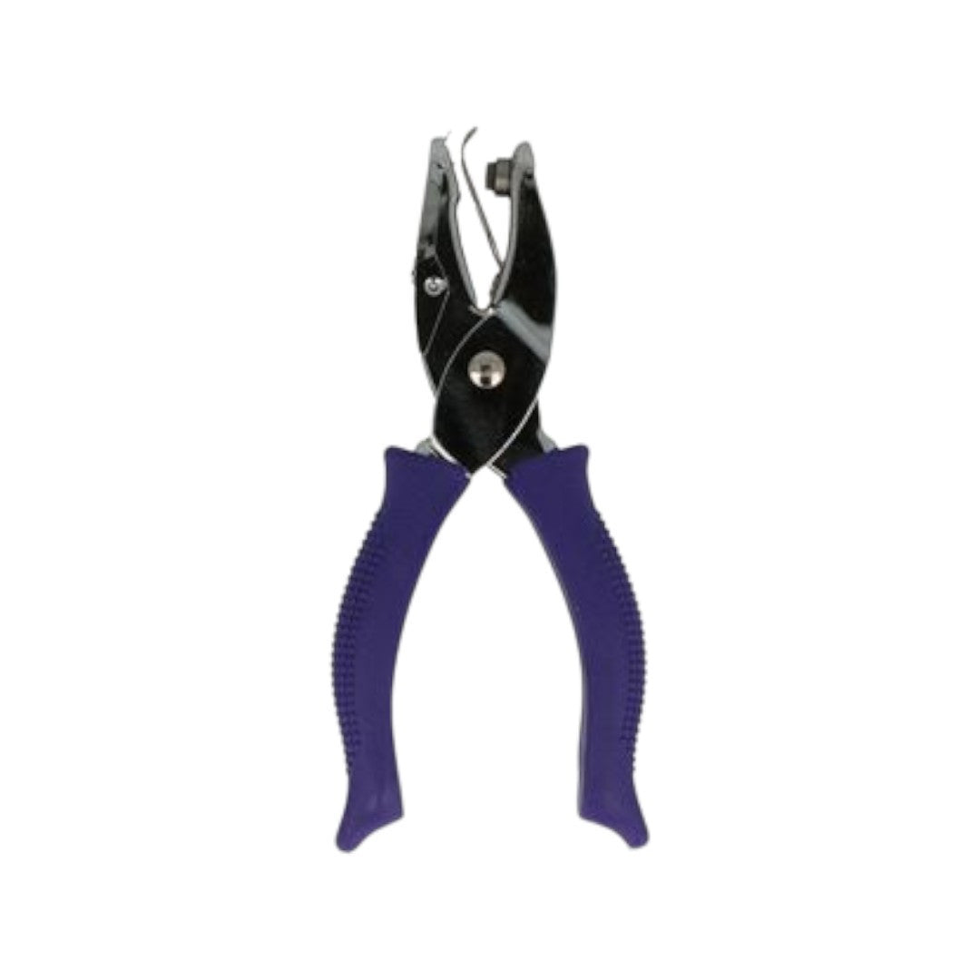 Pince perforatrice - Motif étoile - 7mm - Artemio