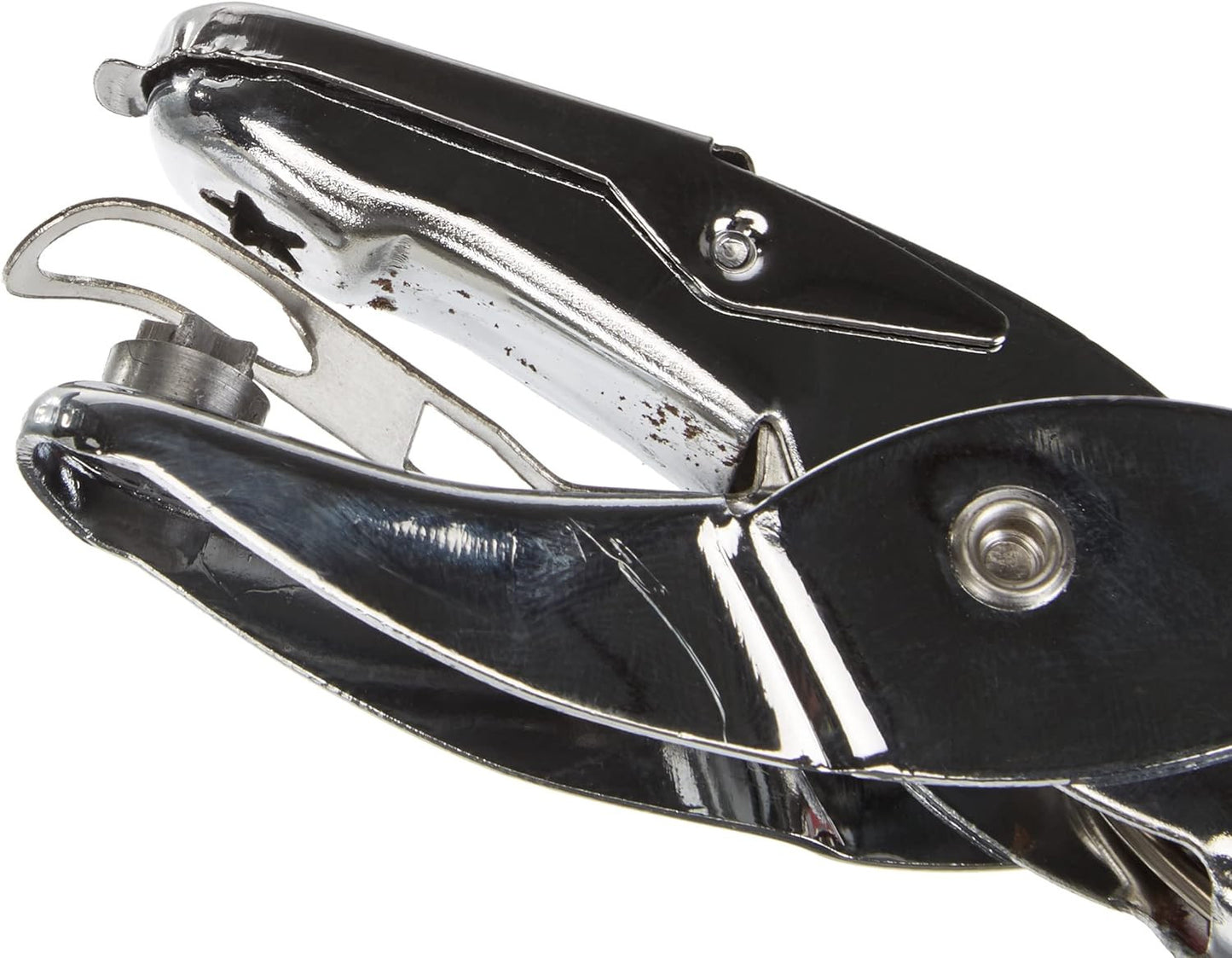 Pince perforatrice - Motif étoile - 7mm - Artemio