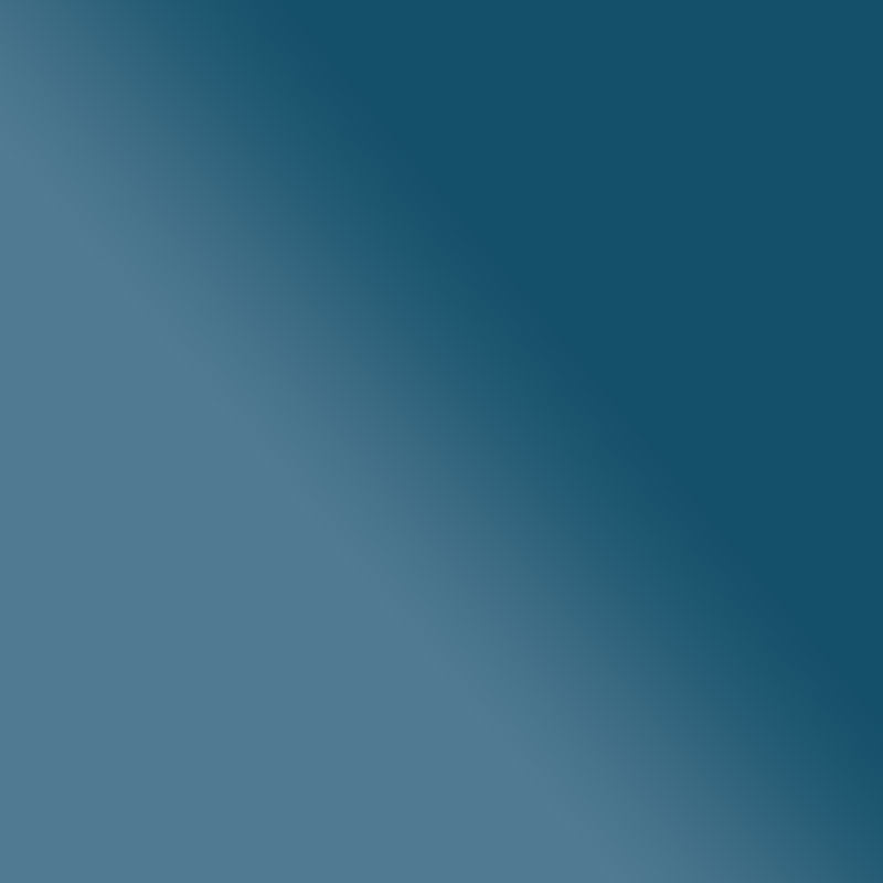 Pinceau pré-rempli - Ink Brush - Bleu Indigo irisé - Sennelier