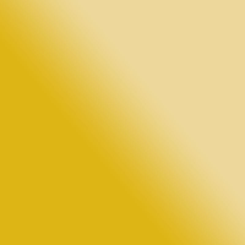 Pinceau pré-rempli - Ink Brush - Jaune Citron irisé - Sennelier