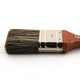 Pinceau Plat - Spécial Bois - Manche Bois Fsc - N°50 - Amt