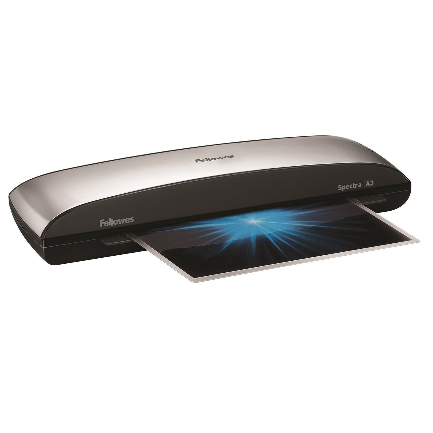 Plastifieuse de documents A3 Spectra Fellowes