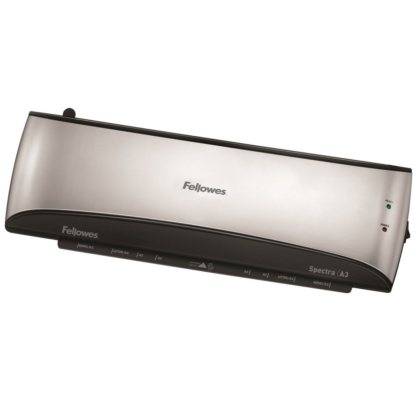 Plastifieuse de documents A3 Spectra Fellowes