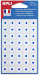 Pochette de 120 œillets de renfort - Diamètre 13 mm - Apli