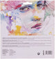 Pochette de 24 crayons de couleur aquarellable Apli