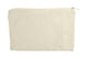 Pochette zippée - Coton - A personnaliser - 22 x 13 cm - Ctop