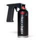 Poignée pistolet professionnel pour bombe de peinture spray gun Montana