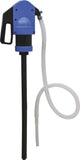 Pompe à levier - Manuelle - Pour AdBlue - 500ml par coup - Adaptable sur fût