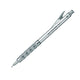 Porte-mines - Métal - Rechargeable - HB - Mine 0.5mm - Pentel - Graphgear 1000