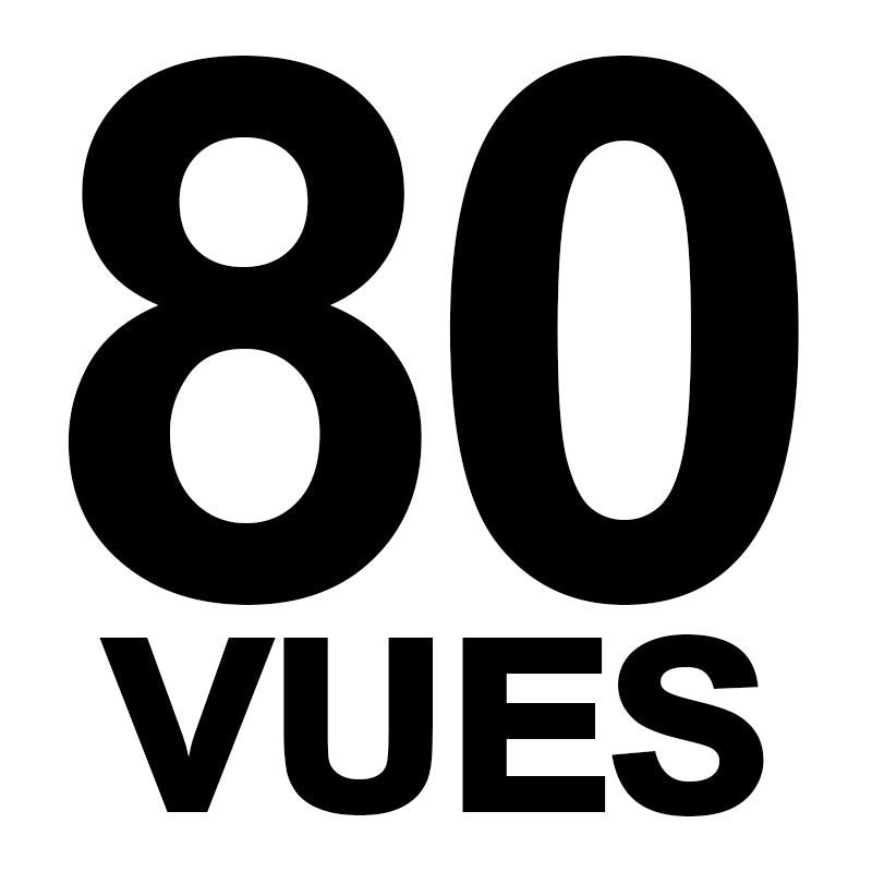 Porte-vue - 80 vues - Couleurs pastels - Exacompta
