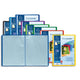 Porte Vues 60 Vues Personnalisable Kreacover Exacompta