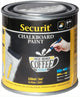 Pot De Peinture Ardoise - Noir - 250Ml - Securit