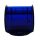 Pot Multifonction Bleu 6 Compartiments - Rotatif