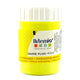 Poudre à embosser - Jaune fluo - Opaque - Embossage - Scrapbooking - Pot de 40ml